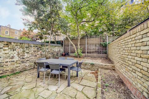 undefined, Abingdon Villas, Kensington, London, W8