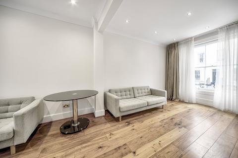 undefined, Abingdon Villas, Kensington, London, W8