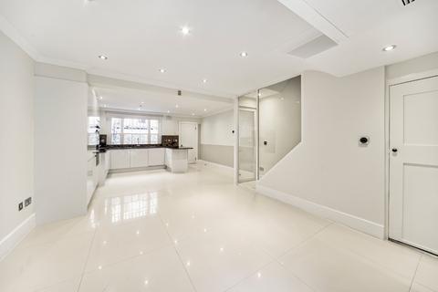 undefined, Abingdon Villas, Kensington, London, W8