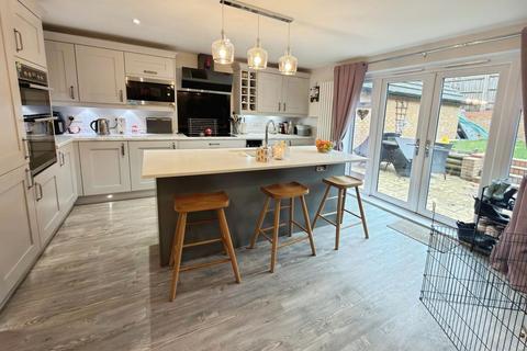 undefined, Fairway Road, Basingstoke RG24