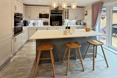 undefined, Fairway Road, Basingstoke RG24
