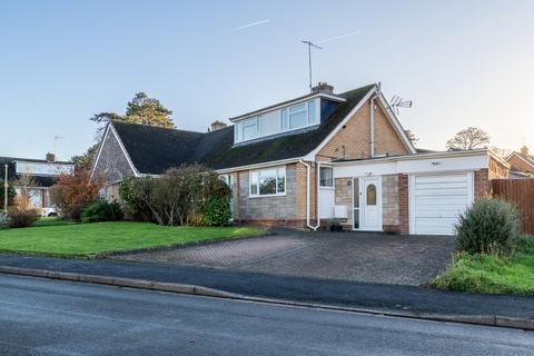 undefined, Arundel Drive, Worcester