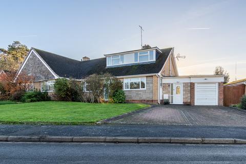 undefined, Arundel Drive, Worcester