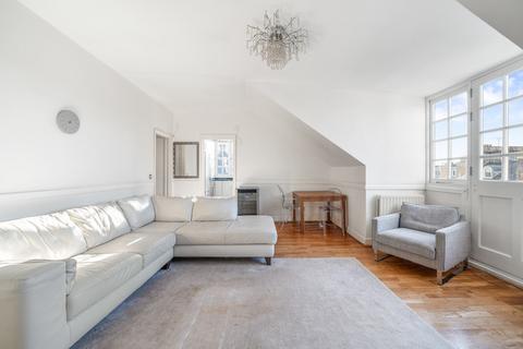 2 bedroom apartment to rent, Redcliffe Gardens, Chelsea SW10