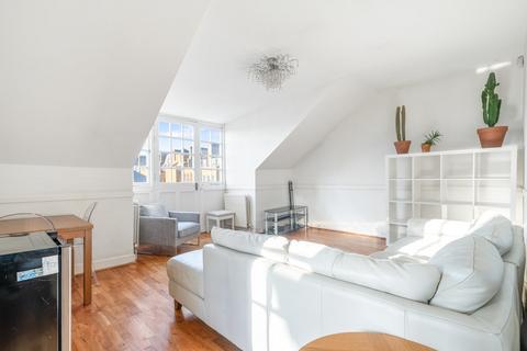 2 bedroom apartment to rent, Redcliffe Gardens, Chelsea SW10