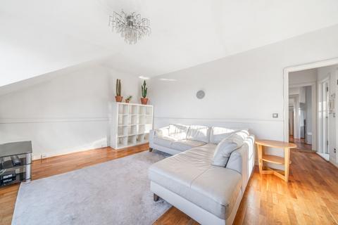 2 bedroom apartment to rent, Redcliffe Gardens, Chelsea SW10