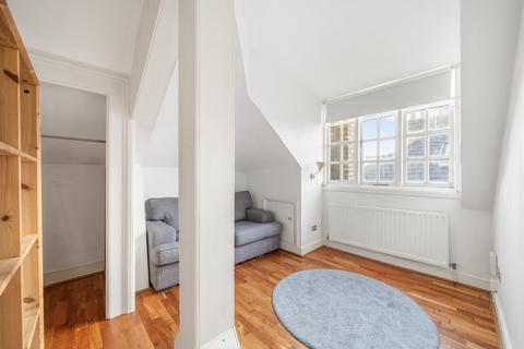 2 bedroom apartment to rent, Redcliffe Gardens, Chelsea SW10
