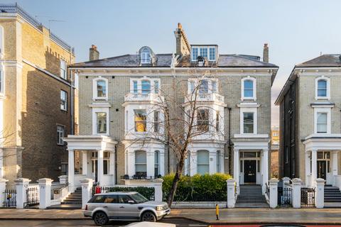 2 bedroom apartment to rent, Redcliffe Gardens, Chelsea SW10