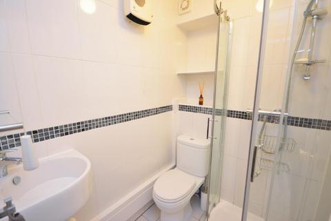 undefined, Brangwyn Crescent, London, SW19