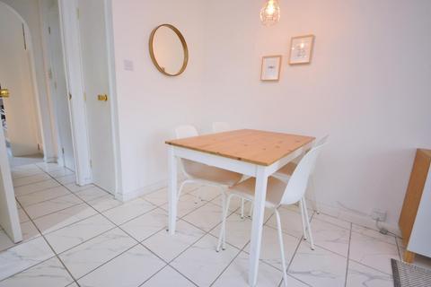 undefined, Brangwyn Crescent, London, SW19