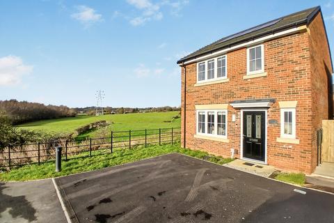 undefined, Rushey View Avenue, Oldham OL2