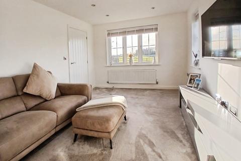 undefined, Rushey View Avenue, Oldham OL2