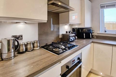 undefined, Rushey View Avenue, Oldham OL2