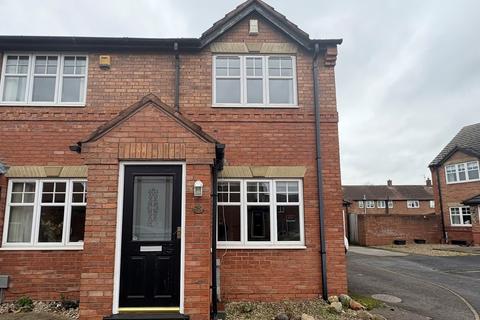 undefined, Grange Close, Romanby, Northallerton