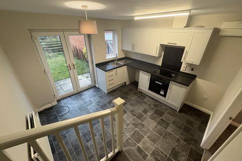 undefined, Grange Close, Romanby, Northallerton