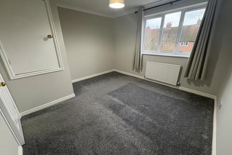 undefined, Grange Close, Romanby, Northallerton