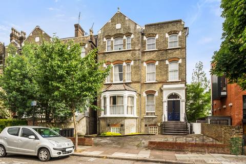 1 bedroom flat to rent, Woodchurch Road, West Hampstead NW6