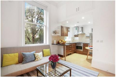 1 bedroom flat to rent, Woodchurch Road, West Hampstead NW6