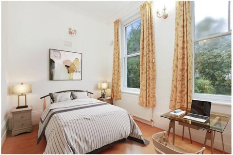 1 bedroom flat to rent, Woodchurch Road, West Hampstead NW6