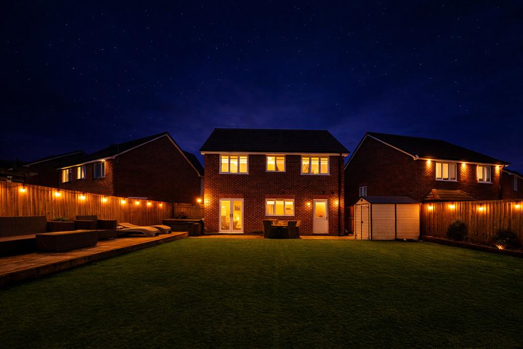 Night pic