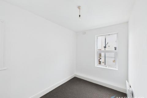 undefined, Liverpool Road, Blackpool FY1
