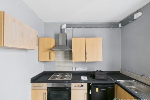 undefined, Liverpool Road, Blackpool FY1