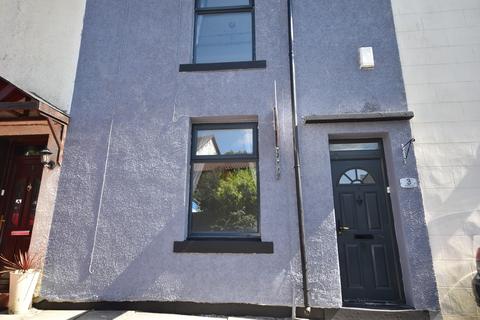 undefined, Worrall Street, Shawclough OL12