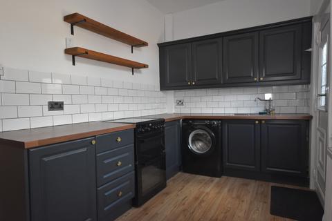 undefined, Worrall Street, Shawclough OL12