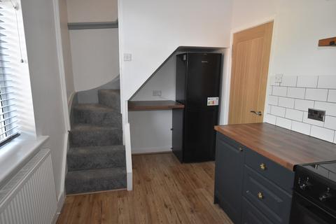 undefined, Worrall Street, Shawclough OL12