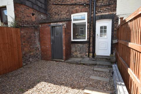 undefined, Worrall Street, Shawclough OL12