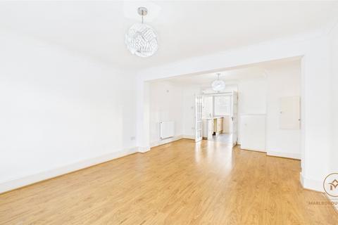 3 bedroom link detached house to rent, Arrowsmith Road, Chigwell, Essex, IG7