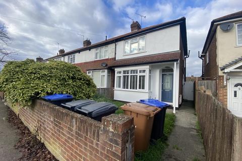 undefined, Birchwood Avenue, Hatfield