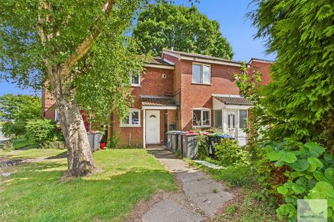 undefined, Roughs Wood Lane, Hucknall