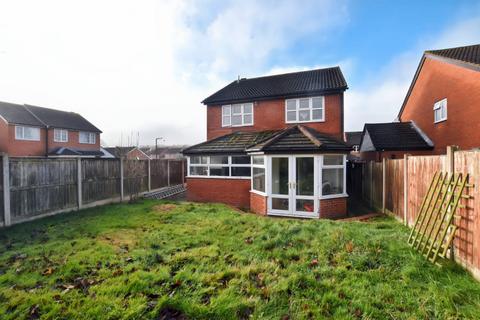 undefined, Country Meadows, Market Drayton