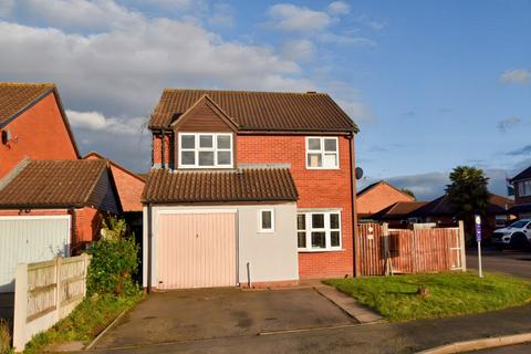 undefined, Country Meadows, Market Drayton