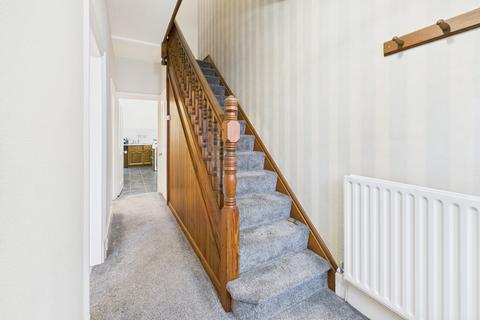 3 bedroom terraced house for sale, 27 Crescent Green, Kendal, Cumbria, LA9 6DR