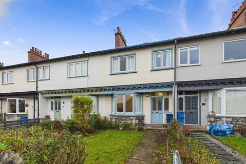 3 bedroom terraced house for sale, 27 Crescent Green, Kendal, Cumbria, LA9 6DR
