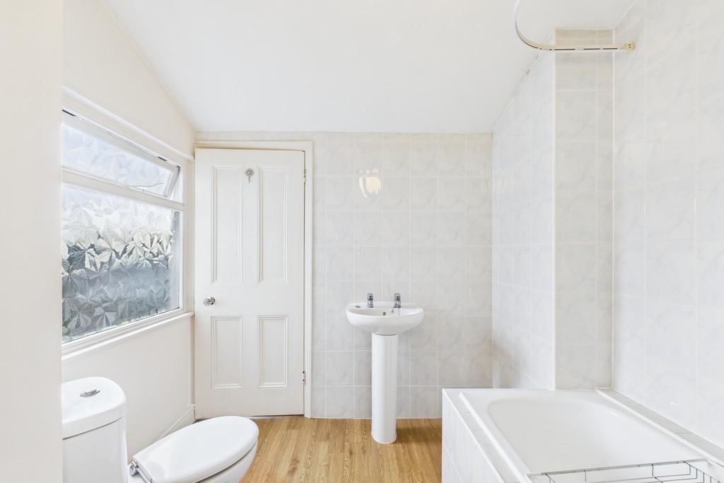 House Bathroom