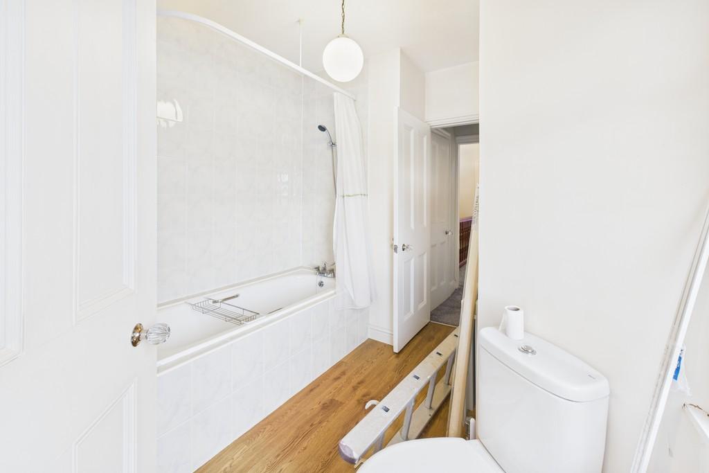 House Bathroom