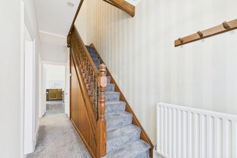 3 bedroom terraced house for sale, 27 Crescent Green, Kendal, Cumbria, LA9 6DR