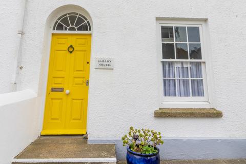 undefined, Church Street, St. Mary's