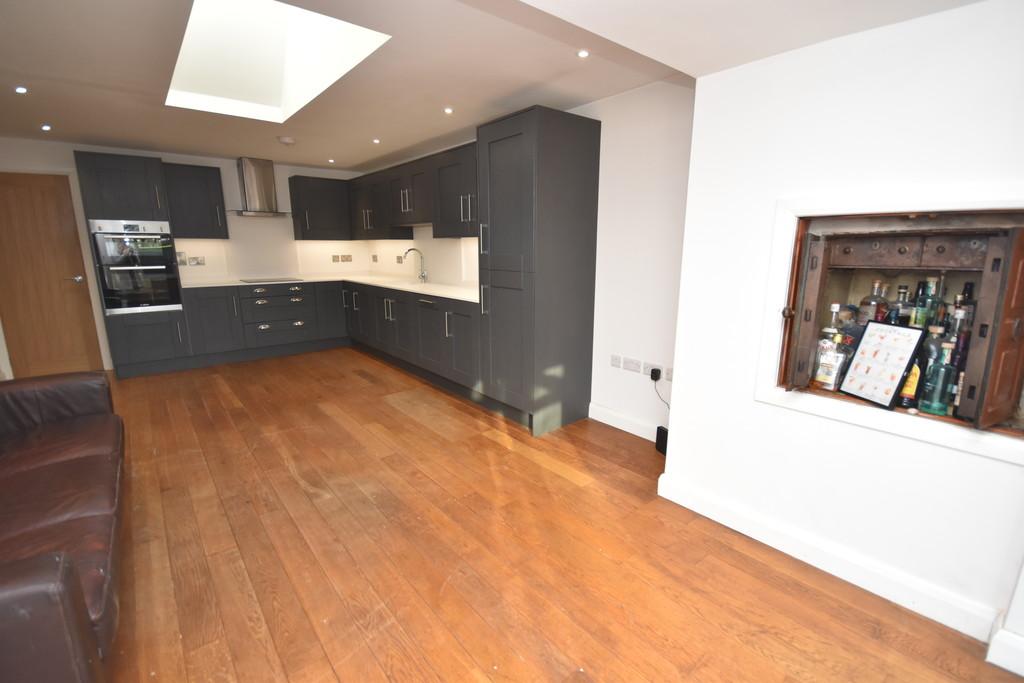 Kitchen/Family Room
