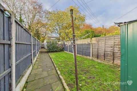3 bedroom terraced house for sale, Denmark Villas, Walsall Road, Pipehill, Lichfield