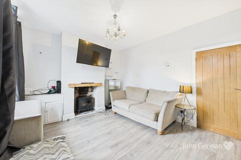 3 bedroom terraced house for sale, Denmark Villas, Walsall Road, Pipehill, Lichfield