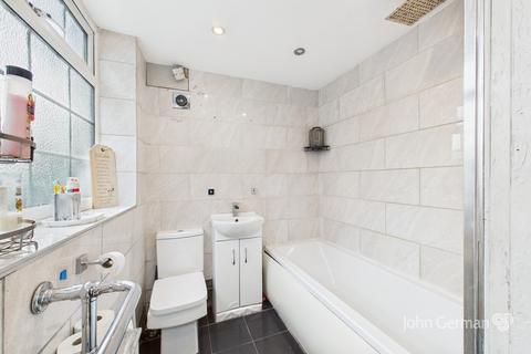 3 bedroom terraced house for sale, Denmark Villas, Walsall Road, Pipehill, Lichfield