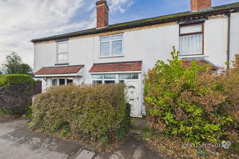undefined, Denmark Villas, Walsall Road, Pipehill, Lichfield