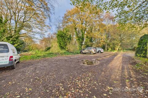 undefined, Denmark Villas, Walsall Road, Pipehill, Lichfield