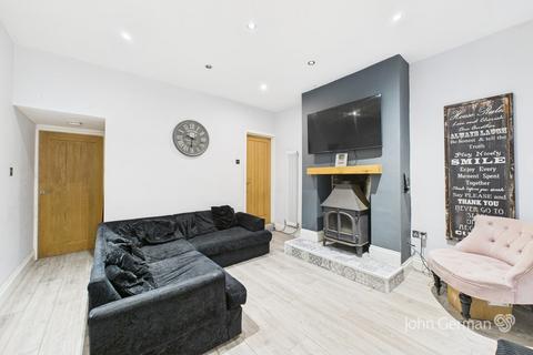 undefined, Denmark Villas, Walsall Road, Pipehill, Lichfield
