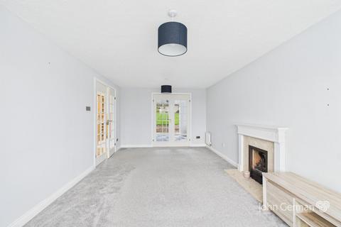 3 bedroom detached house for sale, Wetherel Road, Burton-on-Trent