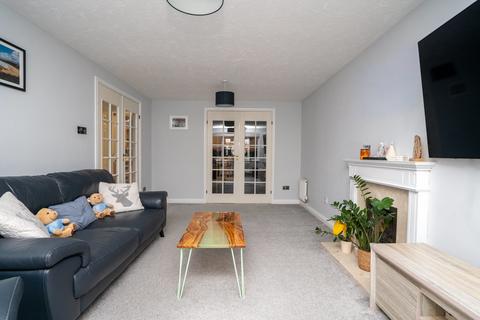 3 bedroom detached house for sale, Wetherel Road, Burton-on-Trent